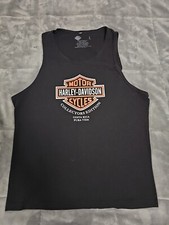 Harley Davidson Motorcycles