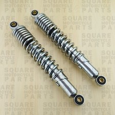 Rear Shock Absorbers Honda