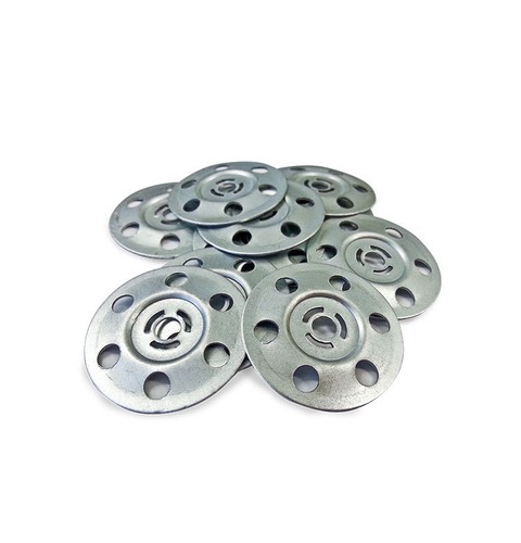 Insulation board fixing - fixing, washer