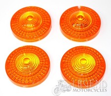 Early Yamaha RD250 RD400 Set