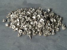 Set of nails shoemaker