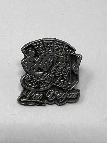 Las vegas superb - superb, pewter
