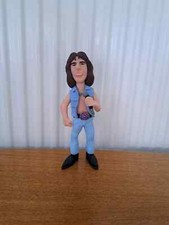 Bon Scott ac/dc resin figure perfect condition stunning! Acdc