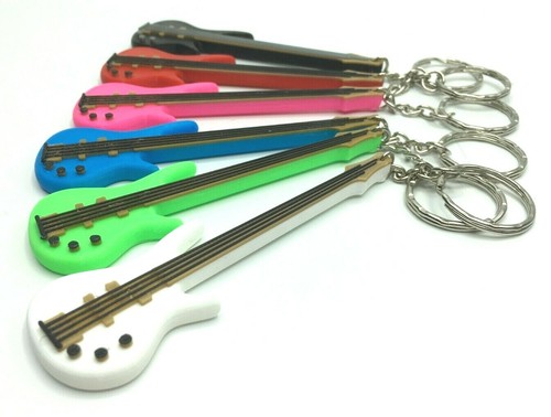 Electric bass guitar - electric,