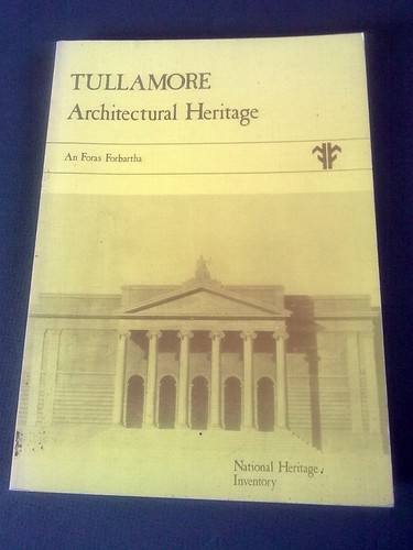 Tullamore architectural