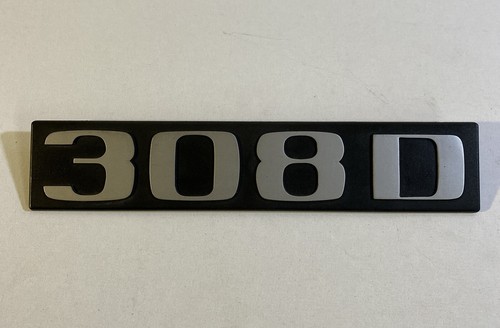 Mercedes w601 w602 badge - t1,