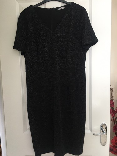 Stylish sainsburys black - tu,