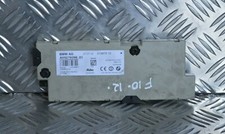 BMW 5 Series Antenna Amplifier Unit 9276096 01 2013 F10