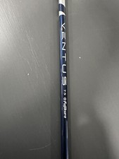 Fujikura Ventus 7-S Shaft /