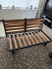 Lycksele ikea double sofa - lycksele,