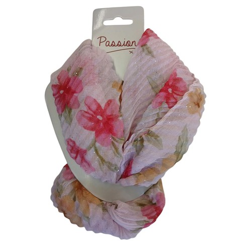 Passion accessories floral - passion,