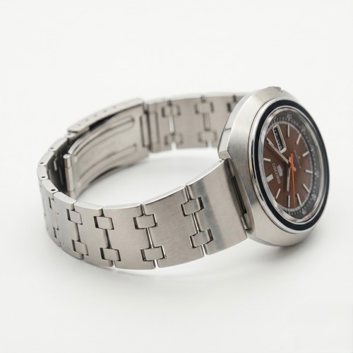 19mm stainless steel - steel, bracelet