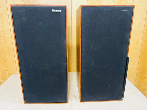 Rogers studio fi - rogers, 1a