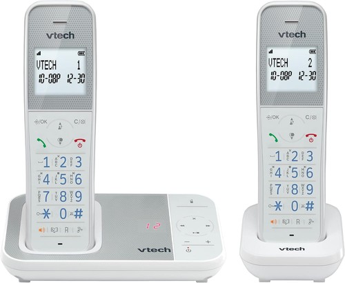 Vtech xs1051 dect cordless - vtech,