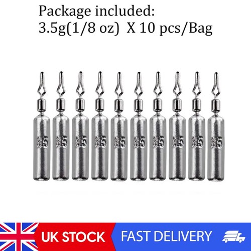 Fishing sinker set - fishing,