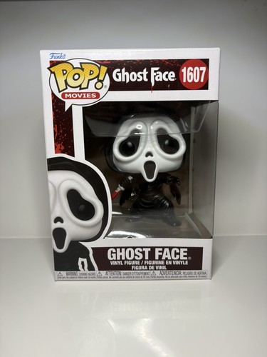 Scream ghost face ghostface - scream,