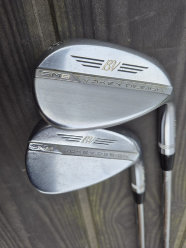 Titliest vokey sm8 set - titliest, 50