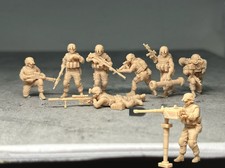 1/72 1/48 Modern U.S. Airborne