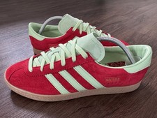 ADIDAS Stadt Mens Suede