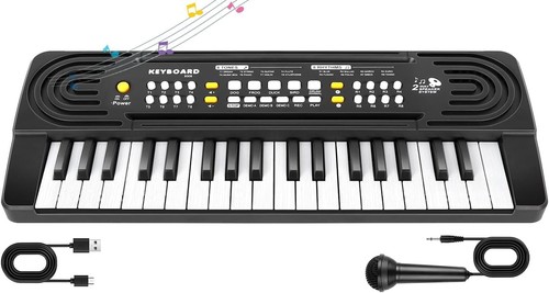 Zimoon mini key - 37, mini-key