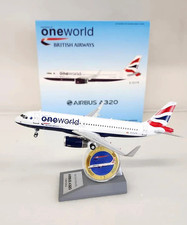 ARD Models 1:200 Airbus A320