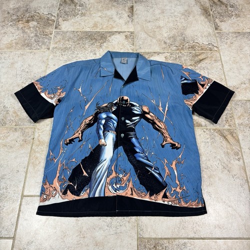 Vintage claudio nucci - claudio, shirt