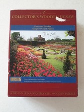 Wentworth Wooden Jigsaw Puzzle