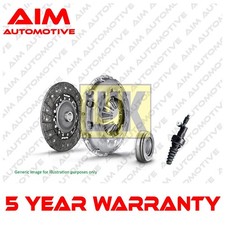 Clutch Kit AIM Fits 206 Bipper