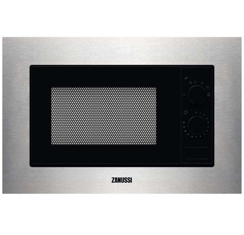 Zanussi zmsn5sx built - built, in