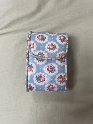 Cath kidston baby - blue, floral