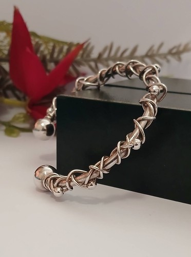 Slw sterling silver modernist - ,