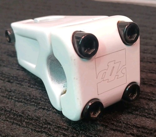 Bmx stem 8 threadless - dk,
