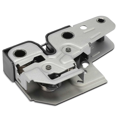 Bonnet lock for - bonnet,