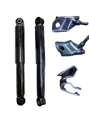 Lambretta Fat Front Damper