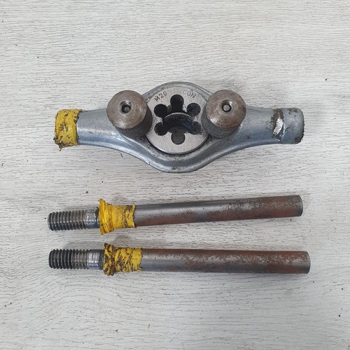 Vintage conduit pipe - conduit,