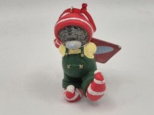 ME TO YOU BEAR FIGURINE