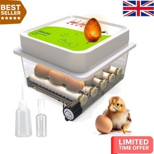 OBI-12 Egg Incubator - 12-Egg
