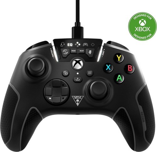 Turtle beach recon wired - beach,