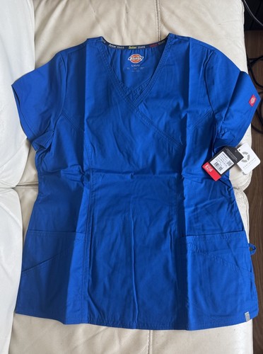 Dickies women scrub - women,