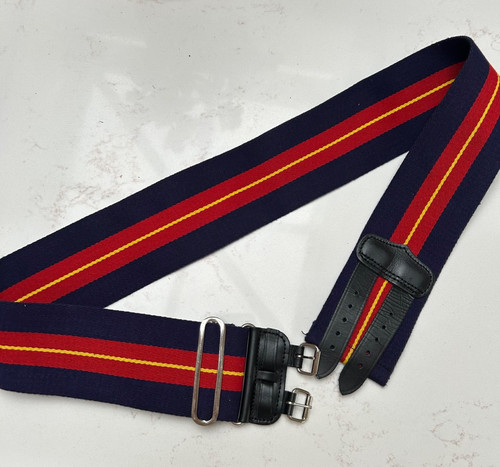 Anglian stable belt waist - -,