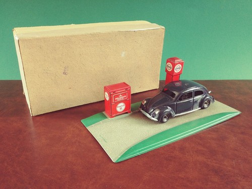 Tippco tco volkswagen - tco,