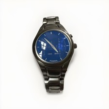 Fossil Big Tic Matrix Watch