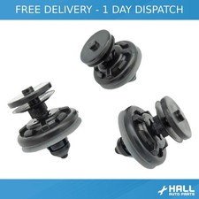 20x Volkswagen Plastic Trim