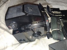 Zenza Bronica ETRS  Bundle