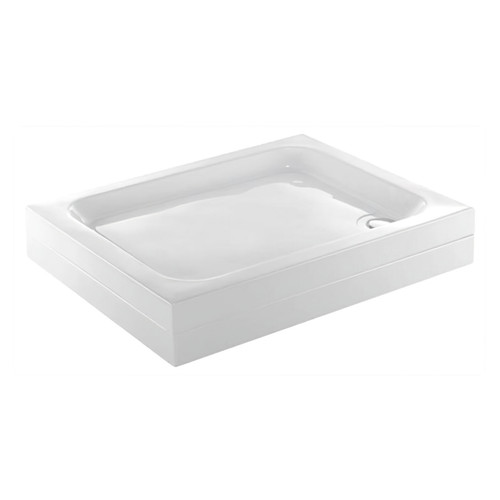 Just trays merlin - trays, shower