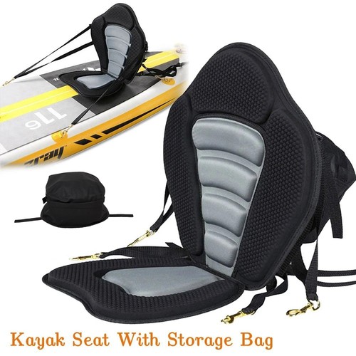 Kayak fishing seat - fishing,