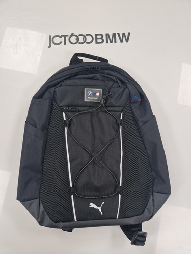 Bmw puma backpack - bmw,