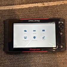 Snapon Apollo D9 Diagnostic