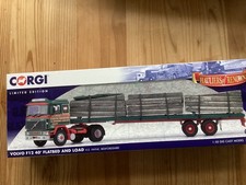 Corgi 1/50 Scale CC15505 -