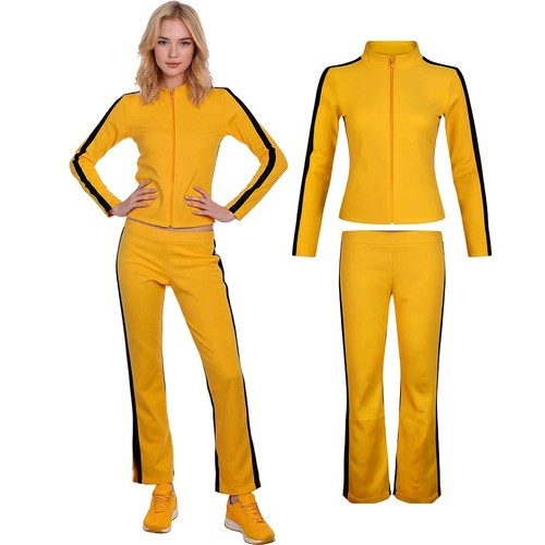 Cosplay kill bill - cosplay,